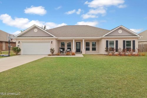 140 Saltmeadow Circle, Ocean Springs, MS, 39564 | Card Image