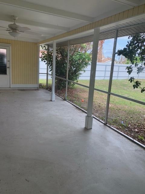 Residential Lease in Port St Lucie 5