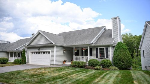 6-44 Carriage Ln, Brunswick, ME, 04011-7395 | Card Image