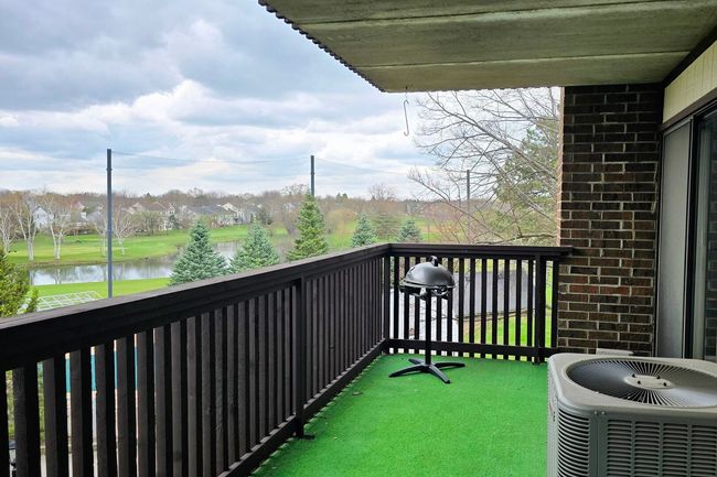APT-202 - 650 Whitney Ct, Condo with 2 bedrooms, 2 bathrooms and 1 parking in Gurnee IL | Image 18