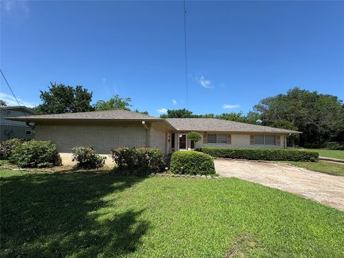 1605 17th St Ne, Paris, TX, 75460-2825 | Card Image