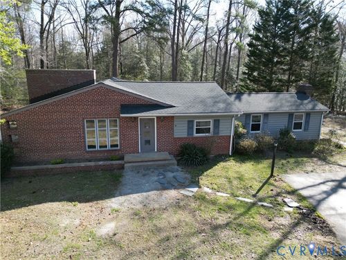 10026 Atlee Station Road, Mechanicsville, VA, 23116 | Card Image