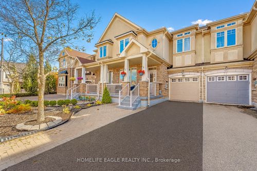 39 Pitney Ave, Richmond Hill, ON, L4E4Y5 | Card Image