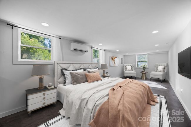 Basement studio with virtual staging | Image 28