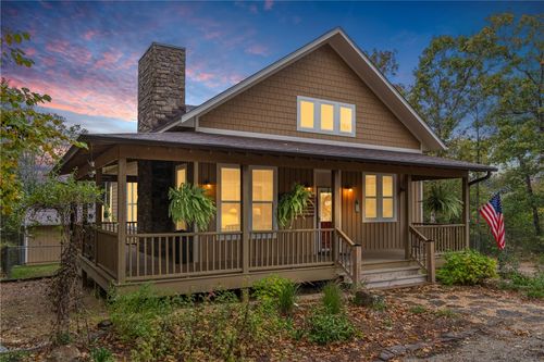 8049 Hillside Ave, Holiday Island, AR, 72631-4303 | Card Image