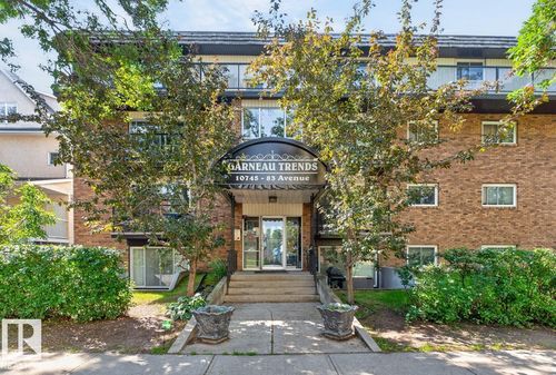 206-10745 83 Ave Nw, Edmonton, AB, T6E2E5 | Card Image