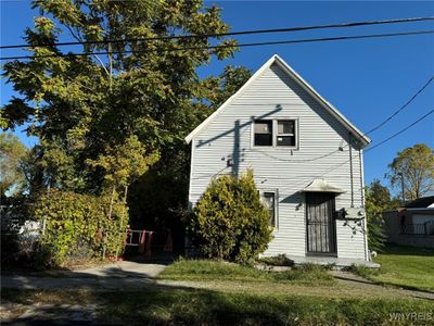 78 Appenheimer Avenue, Home with 4 bedrooms, 2 bathrooms and null parking in Buffalo NY | Image 1