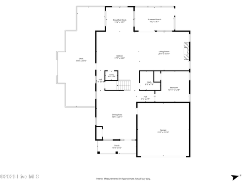 9897 Red Fox Run Se, Winnabow, NC, 28479-5576 | Card Image