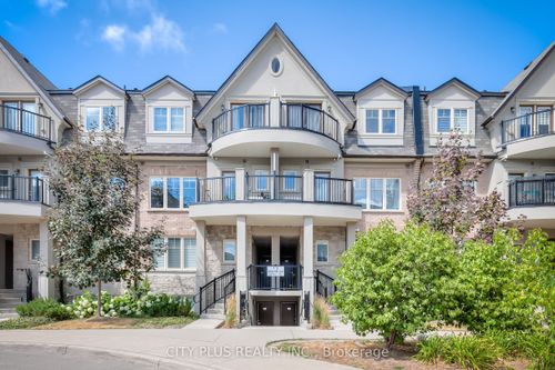 16-13 Eaton Park Lane, Scarborough, ON, M1W0A5 | Card Image