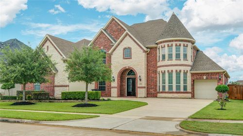 26510 Crimson Bluff Ln, Katy, TX, 77494-7655 | Card Image