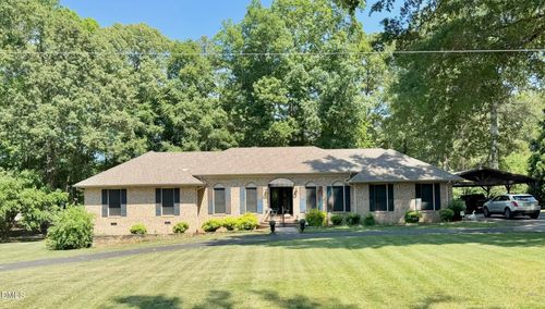 1080 Hedrick Dr, Henderson, NC, 27537-6221 | Card Image