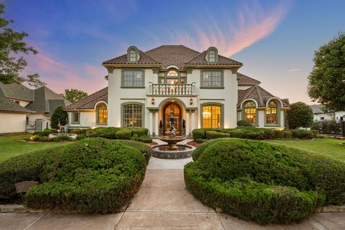 5404 Miramar Ln, Colleyville, TX, 76034-5560 | Card Image