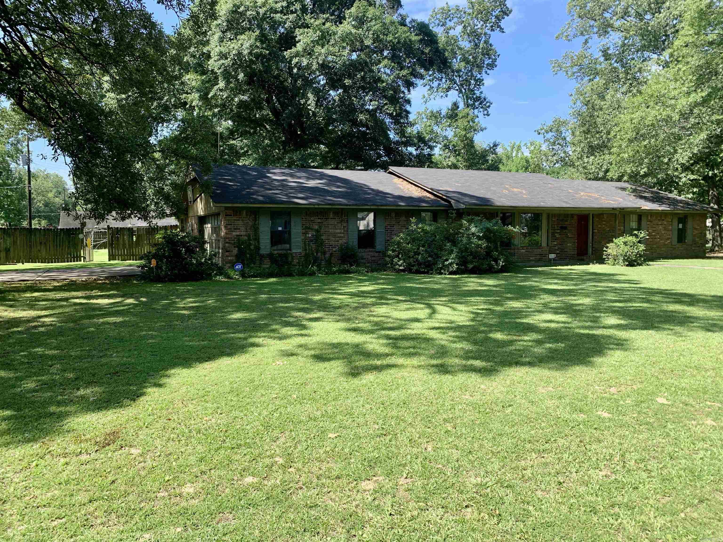 32nd Ave, Pine Bluff, AR 71603 #1