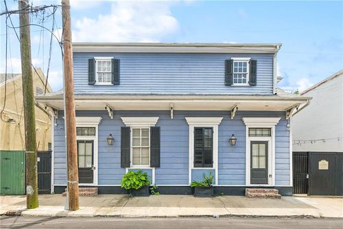 4-1030 Kerlerec St, New Orleans, LA, 70116-1906 | Card Image