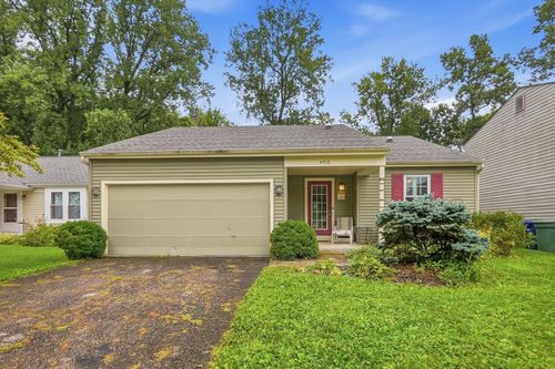 4912 Canal Cove Way, Columbus, OH, 43231-7345 | Card Image