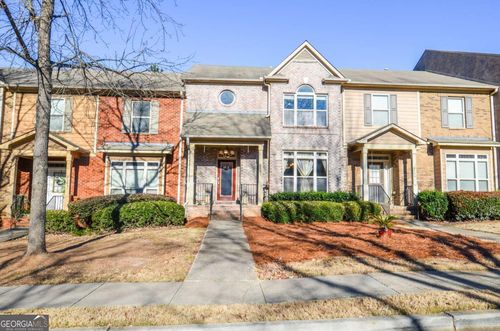 6161 Thorncrest Drive, Tucker, GA, 30084 | Card Image