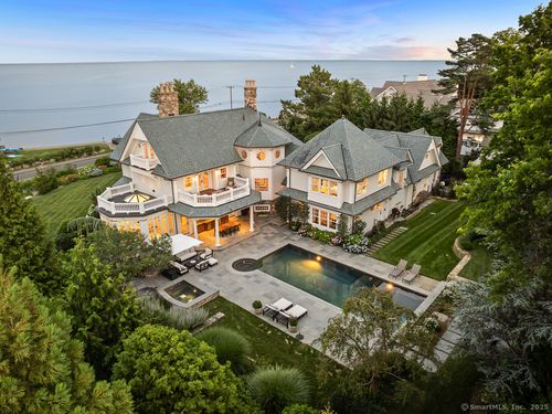 260 Hillspoint Rd, Westport, CT, 06880-6619 | Card Image