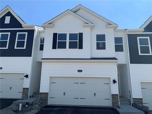 214 Paddack Ln, Harmony, PA, 16037-7810 | Card Image