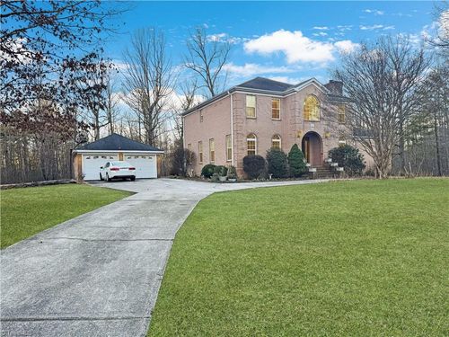 5050 Harvest Rd, Mc Leansville, NC, 27301-9702 | Card Image