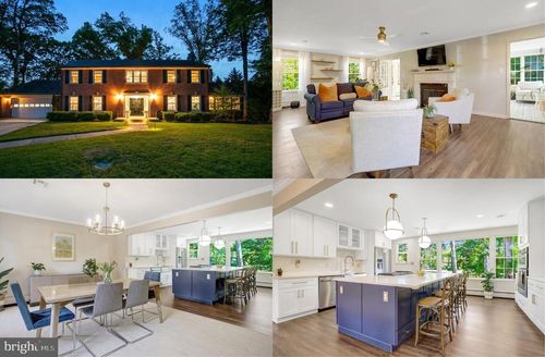 104 River Forest Ln, FORT WASHINGTON, MD, 20744-6240 | Card Image