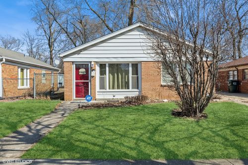 11615 S Sacramento Dr, Merrionette Park, IL, 60803-5838 | Card Image