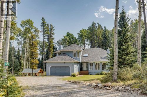 50 Elk Valley Cres, Bragg Creek, AB, T0L0K0 | Card Image