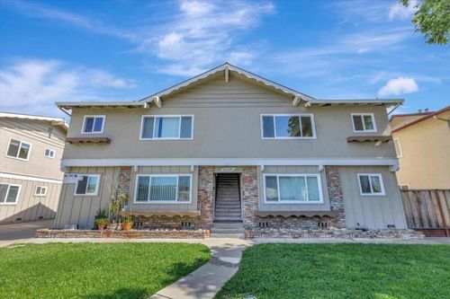 2125 Monroe St, Santa Clara, CA, 95050 | Card Image