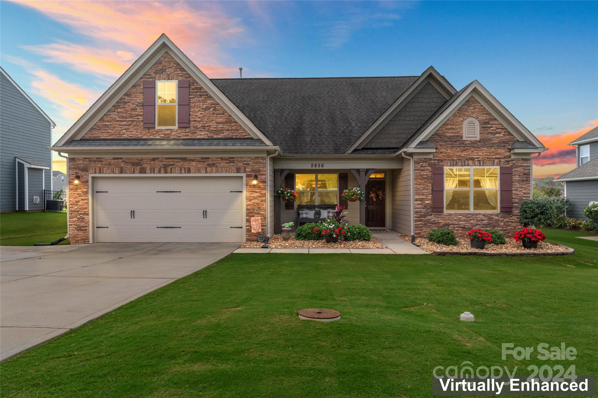 Mcclintock Dr, Denver, NC 28037