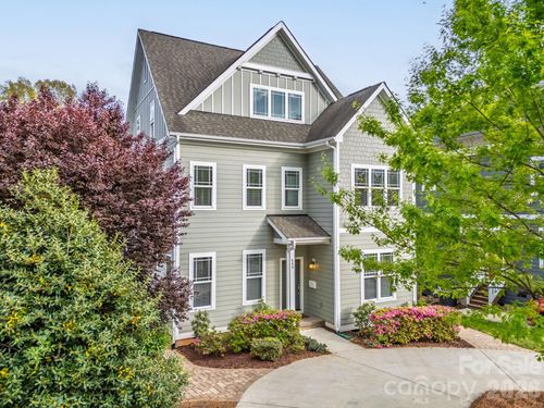 609 Welker St, Charlotte, NC, 28204-3031 | Card Image
