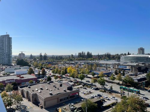 1110-13685 102nd Avenue, Surrey, BC, V3T1N7 | Card Image