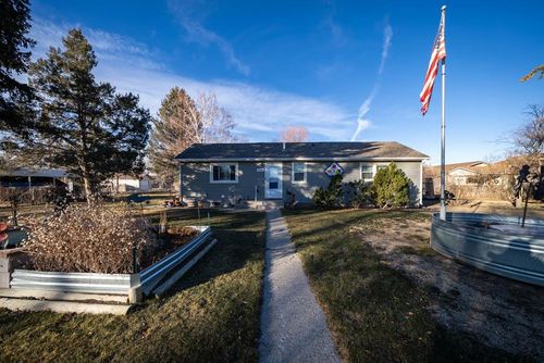 420 N 9th Street West St, Riverton, WY, 82501-0 | Card Image