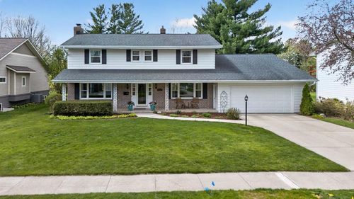 2110 Sheridan Drive, MADISON, WI, 53704 | Card Image