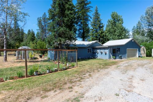 5 Huckleberry Ln, Trout Creek, MT, 59874-9424 | Card Image