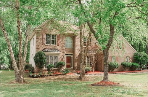 4410 Laurel Twig Ct, Charlotte, NC, 28215-9002 | Card Image
