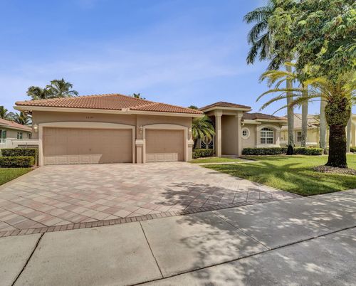 12571 Countryside Ter, Cooper City, FL, 33330-2742 | Card Image