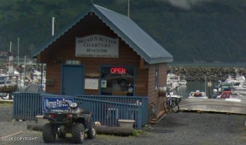 Lot 7 Whittier St, Whittier, AK, 99693 | Card Image