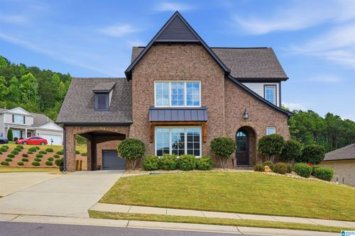 6608 Woodmere Crse, LEEDS, AL, 35094-1113 | Card Image
