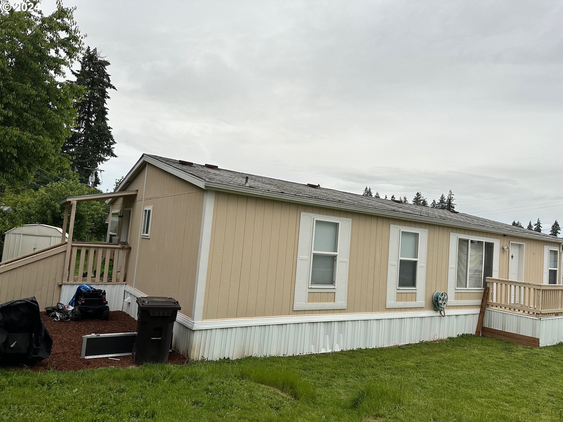 80th Ave, Portland, OR 97267