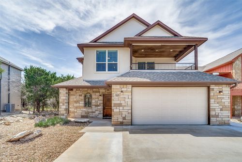 185 Oyster Bay, Graford, TX, 76449-5155 | Card Image