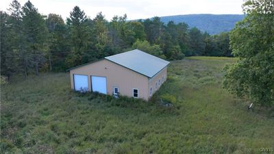 6647 Colton Road, Home with 0 bedrooms, 0 bathrooms and null parking in Lafayette NY | Image 2