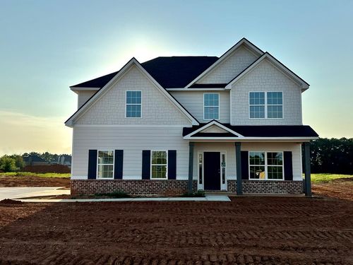 51 Heartland Blvd, Fort Mitchell, AL, 36856-5660 | Card Image