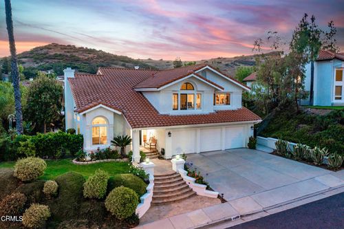  Grandoaks Drive, Westlake Village, CA, 91361 | Card Image