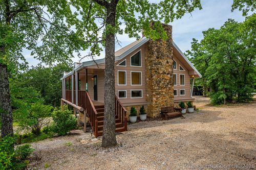 2676 Masters Rd, Sulphur, OK, 73086-9067 | Card Image