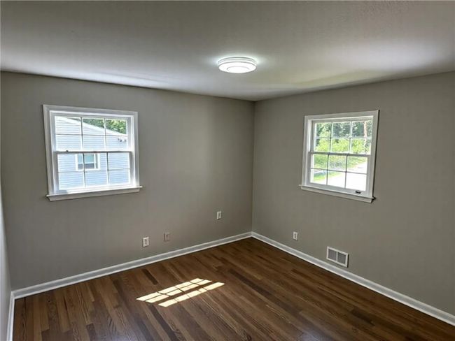 1387 Renee Dr, House other with 4 bedrooms, 3 bathrooms and 2 parking in Decatur GA | Image 16
