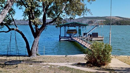 3725 Hazard Way, Caddo, TX, 76429-2723 | Card Image