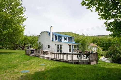 191 Route 100 N, Ludlow, VT, 05149-9667 | Card Image