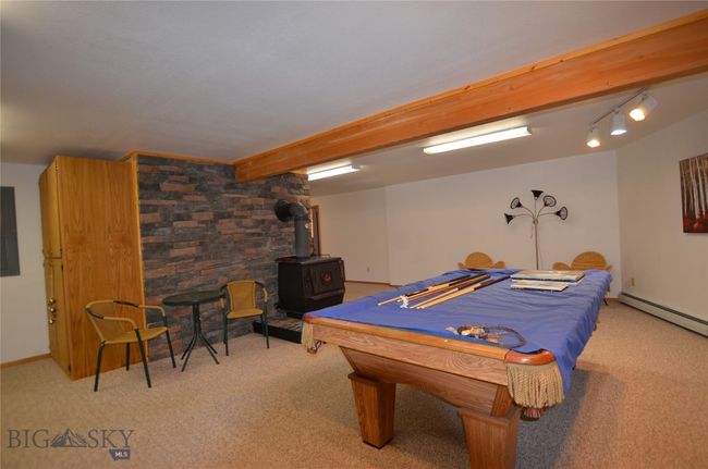 155 Moose Run, House other with 3 bedrooms, 3 bathrooms and null parking in Polaris MT | Image 42