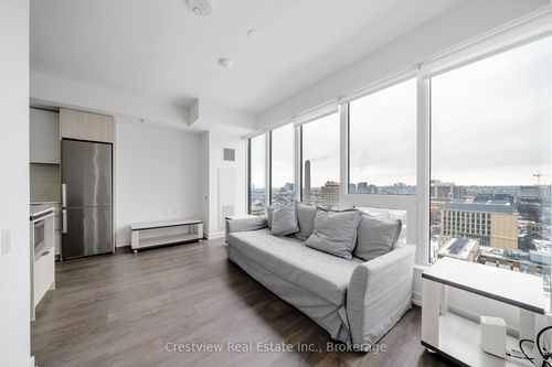 2006-203 College St, Toronto, ON, M5T0C8 | Card Image