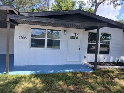 5905 Pine St, New Port Richey, FL, 34652-4135 | Card Image