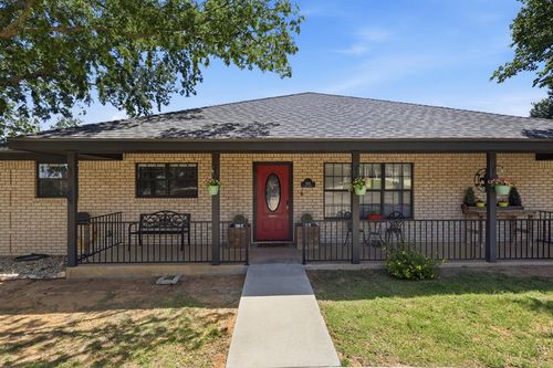 600 Scott Dr, Big Spring, TX, 79720-6638 | Card Image